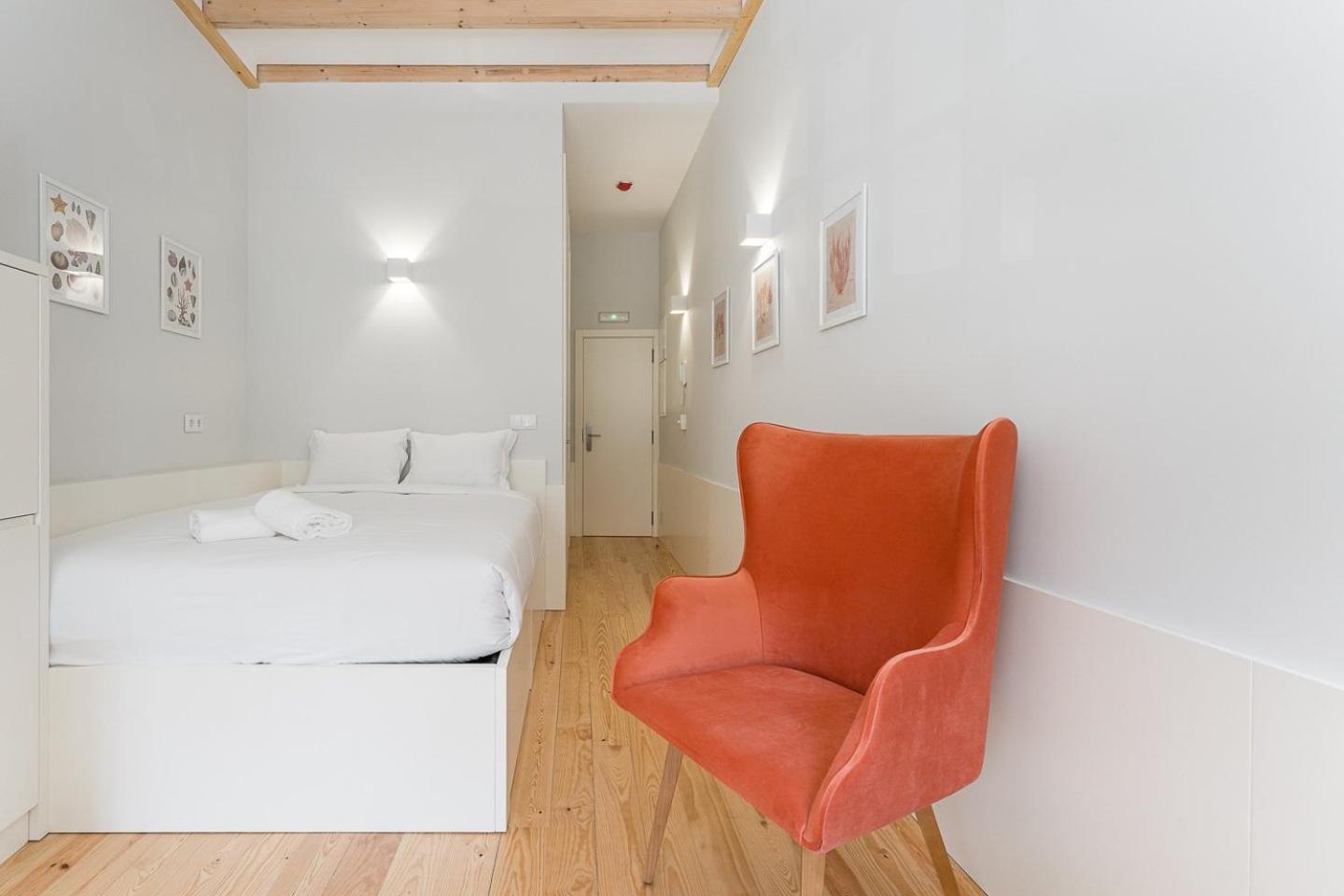Guestready - San Sebastian Studios Porto Exterior foto