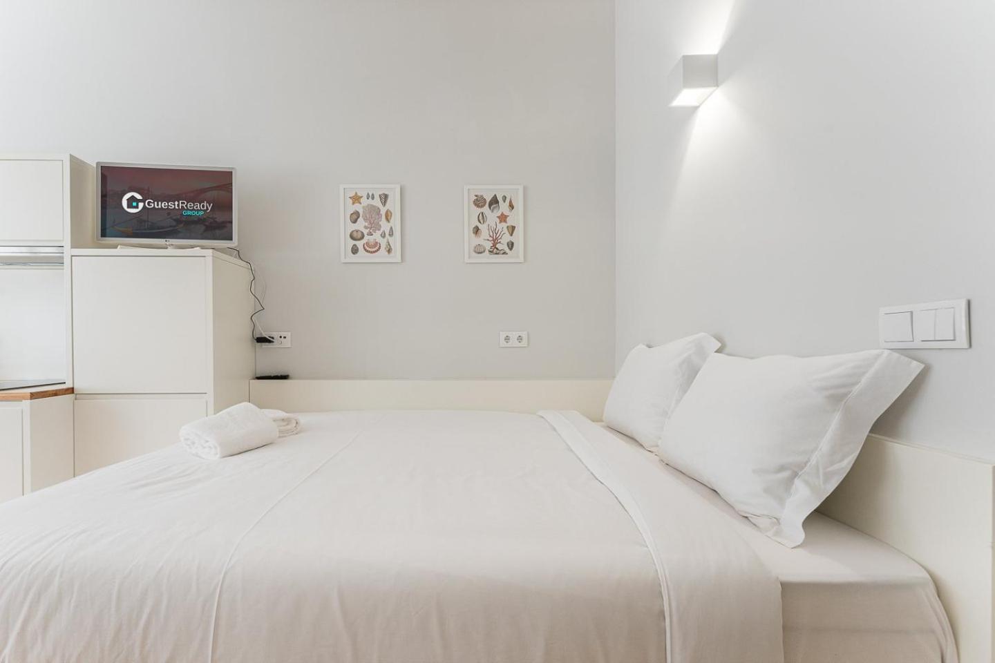 Guestready - San Sebastian Studios Porto Exterior foto