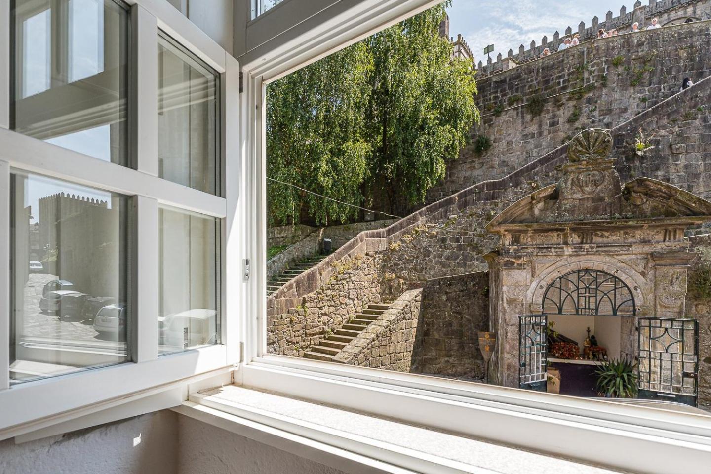 Guestready - San Sebastian Studios Porto Exterior foto