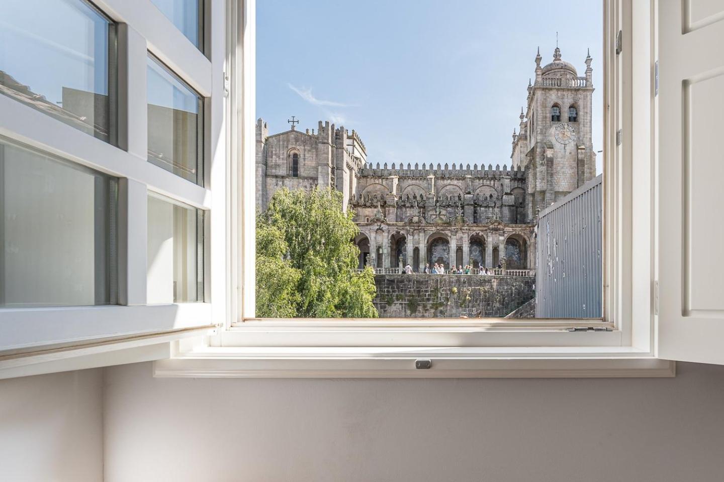 Guestready - San Sebastian Studios Porto Exterior foto